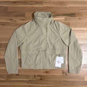 Lululemon Always Effortless Jacket in Trench